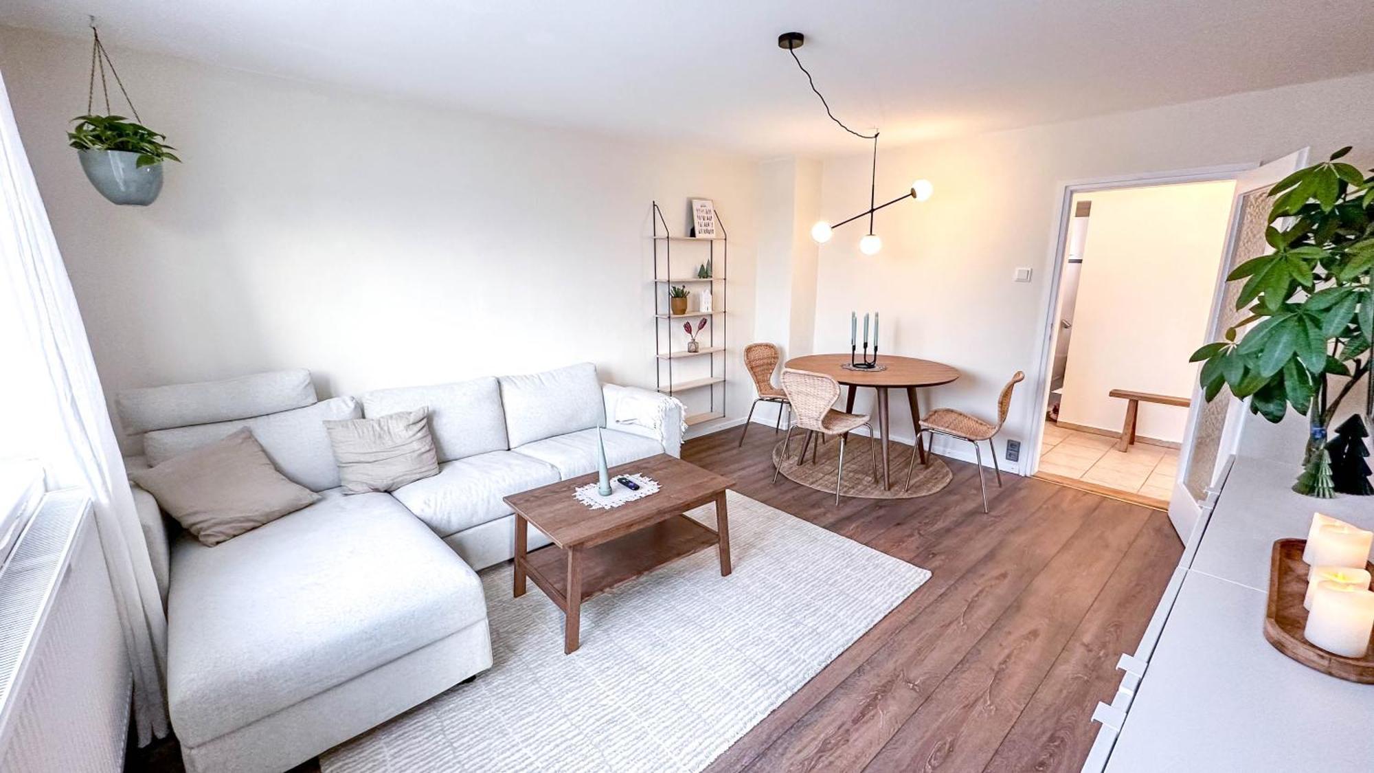 Business & Leisure Apartment إنغولشتات المظهر الخارجي الصورة