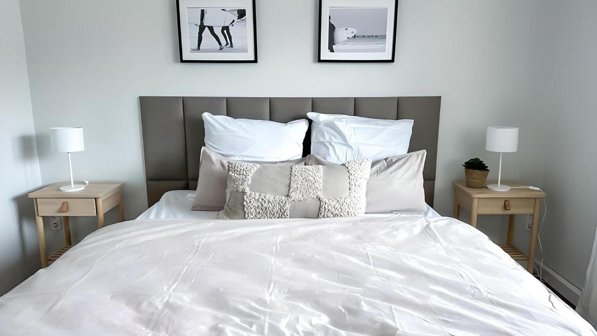 Business & Leisure Apartment إنغولشتات المظهر الخارجي الصورة