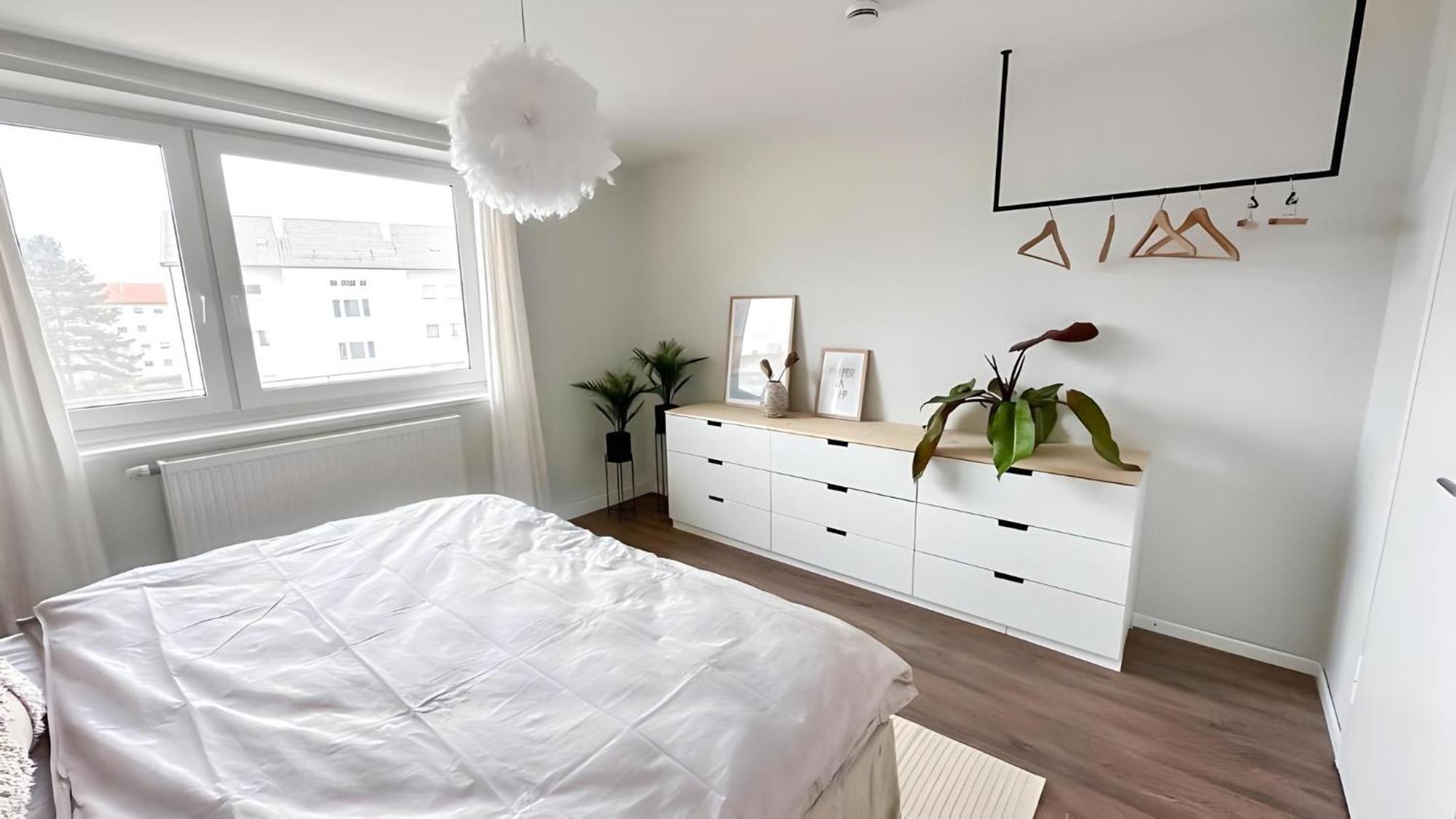 Business & Leisure Apartment إنغولشتات المظهر الخارجي الصورة