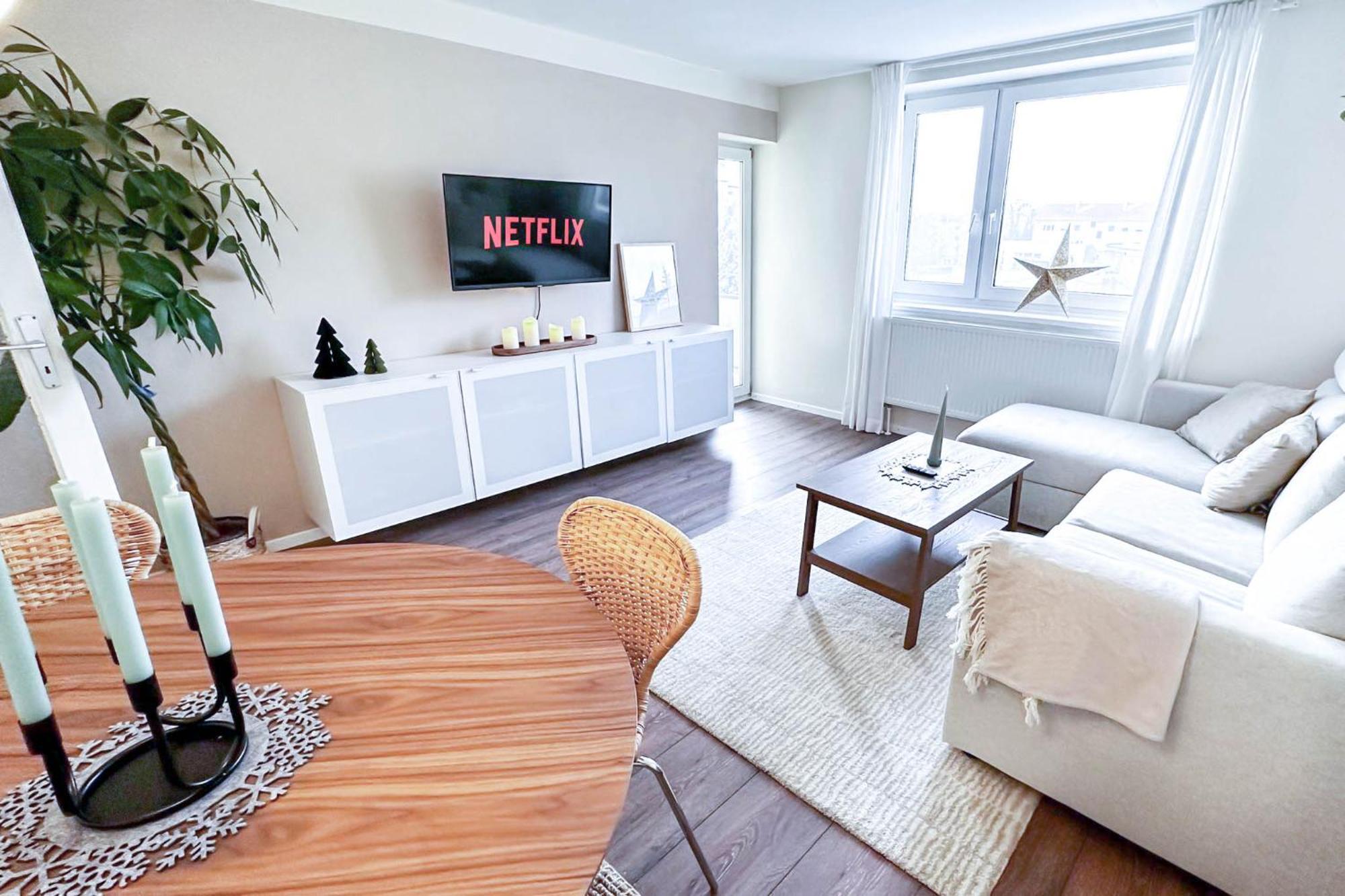 Business & Leisure Apartment إنغولشتات المظهر الخارجي الصورة
