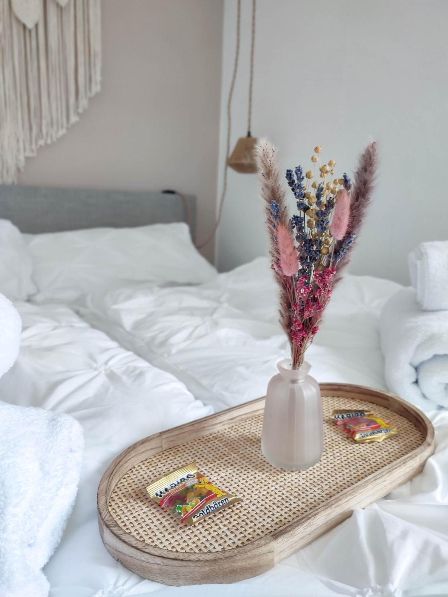 Business & Leisure Apartment إنغولشتات المظهر الخارجي الصورة