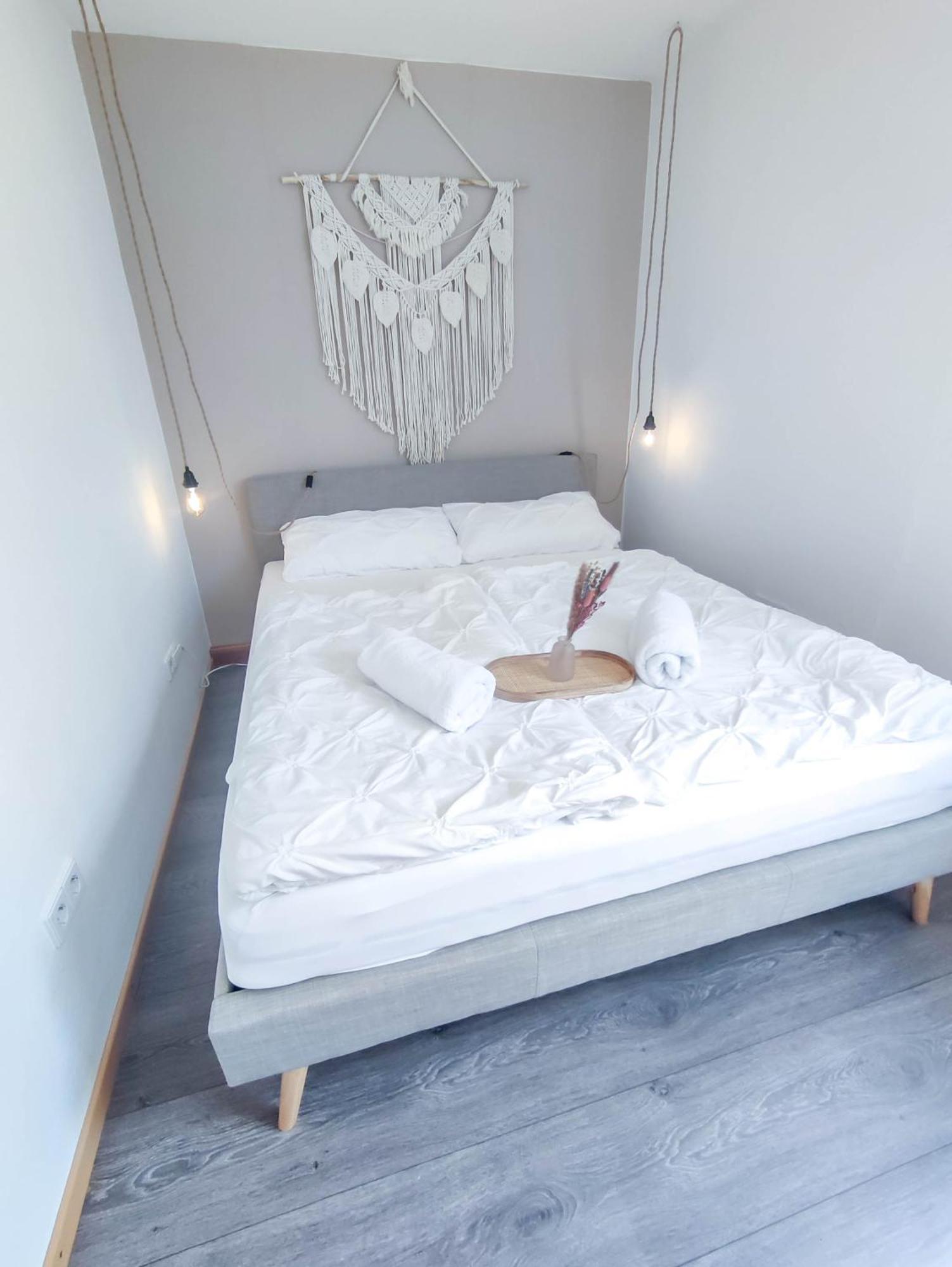 Business & Leisure Apartment إنغولشتات المظهر الخارجي الصورة