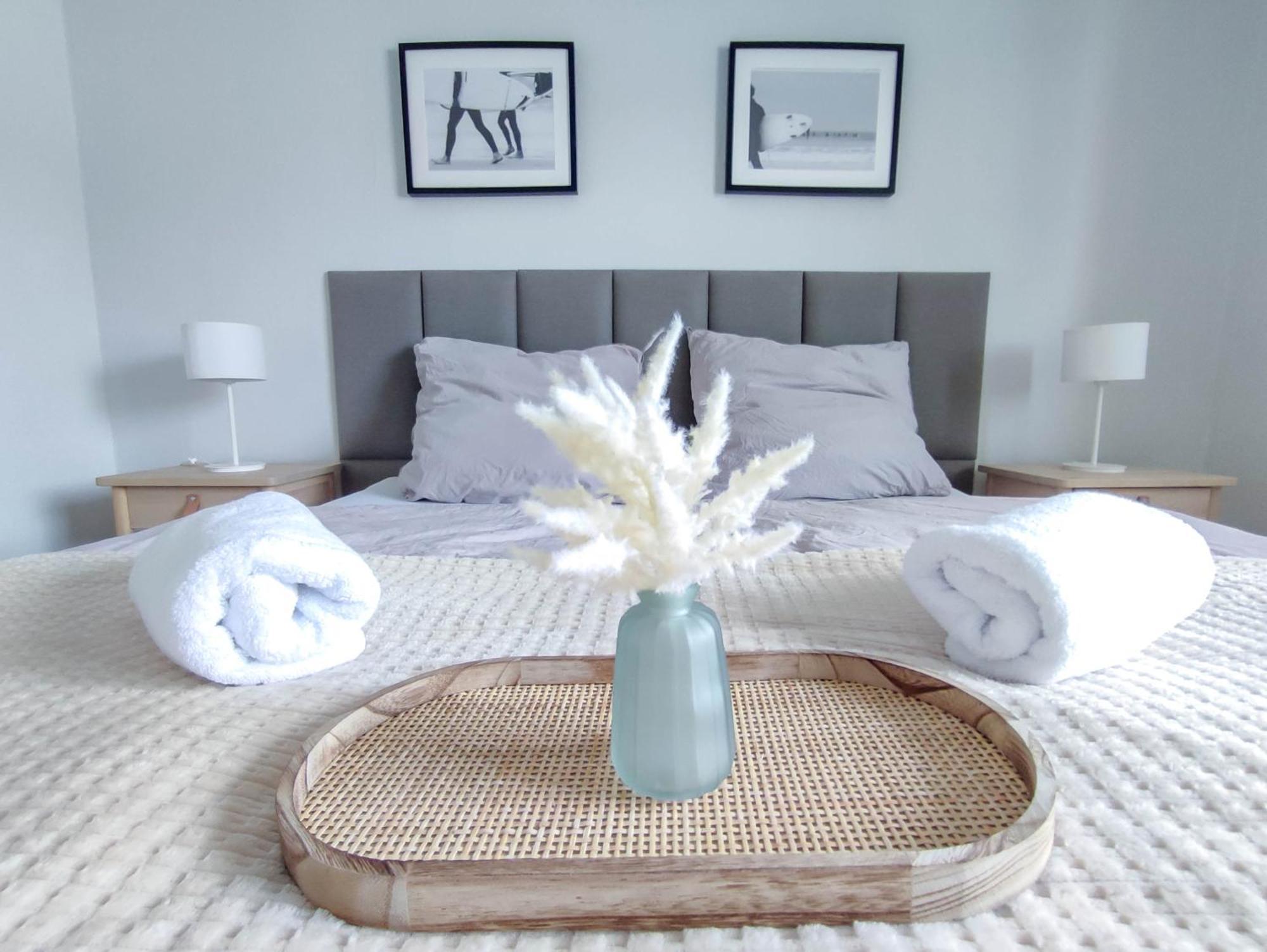 Business & Leisure Apartment إنغولشتات المظهر الخارجي الصورة