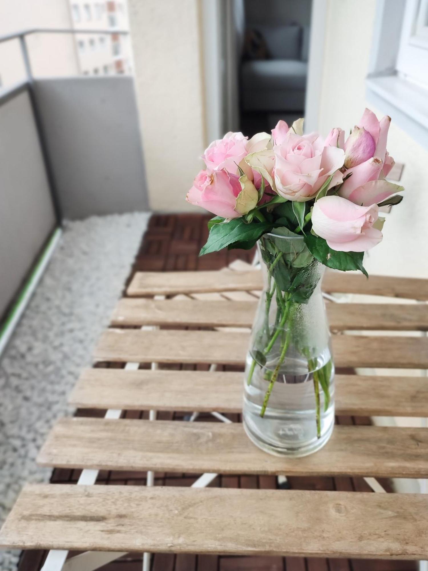 Business & Leisure Apartment إنغولشتات المظهر الخارجي الصورة